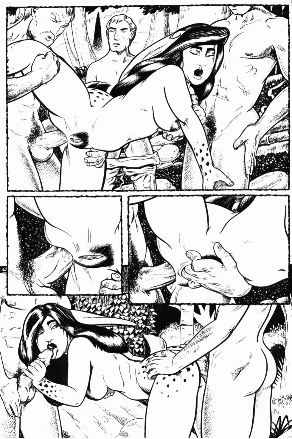 Milk! 09