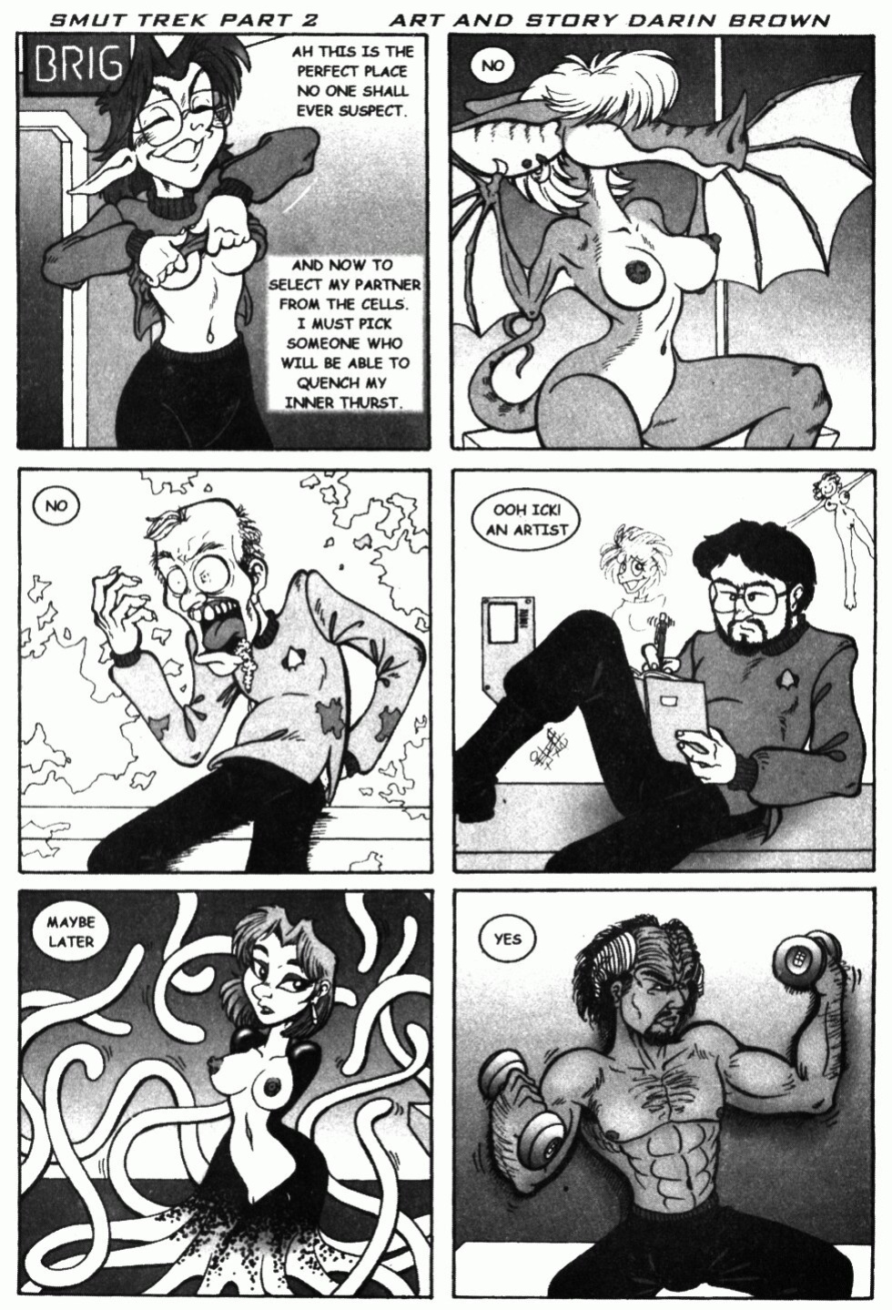Milk! 09