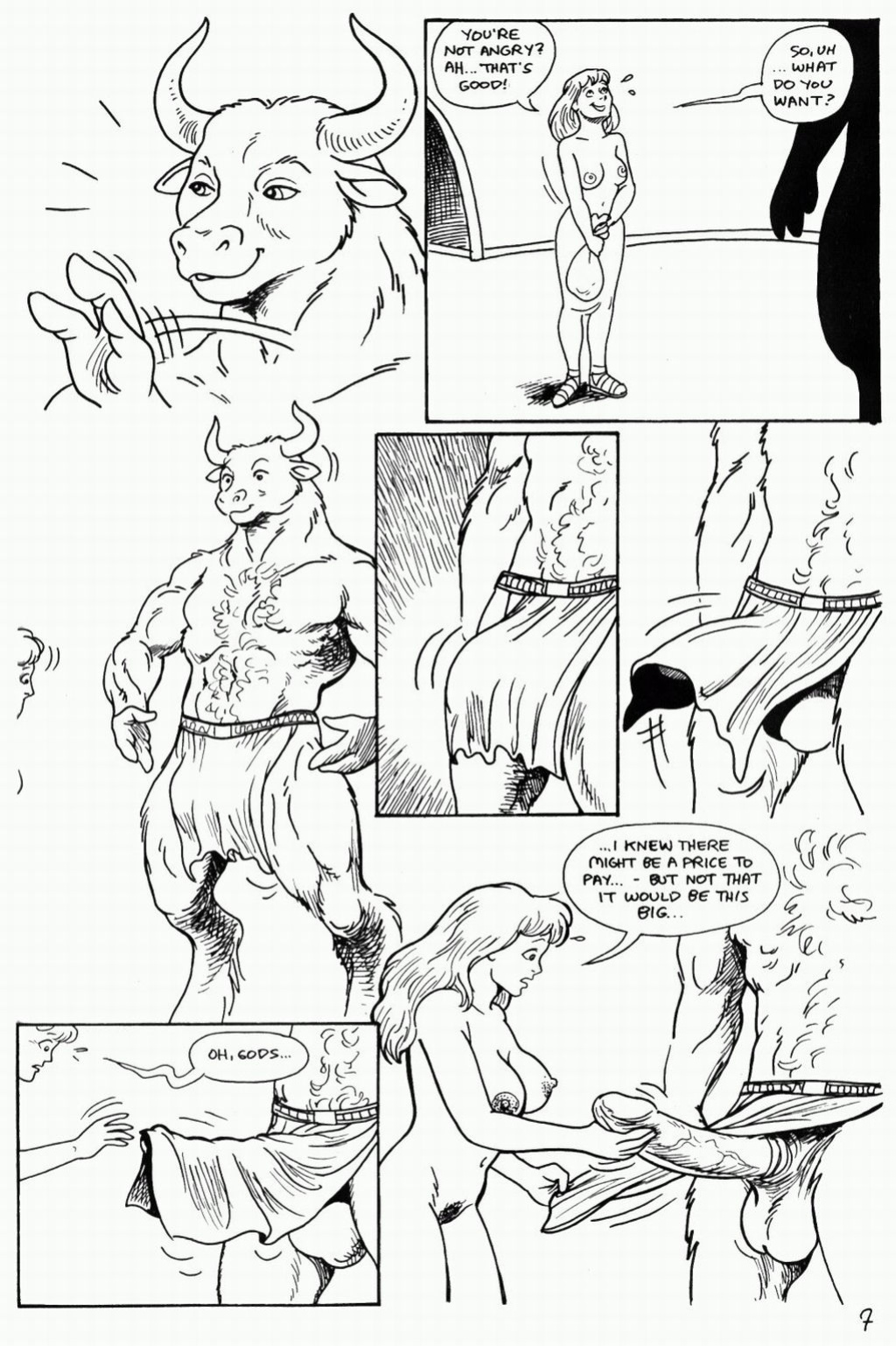 Milk! 08