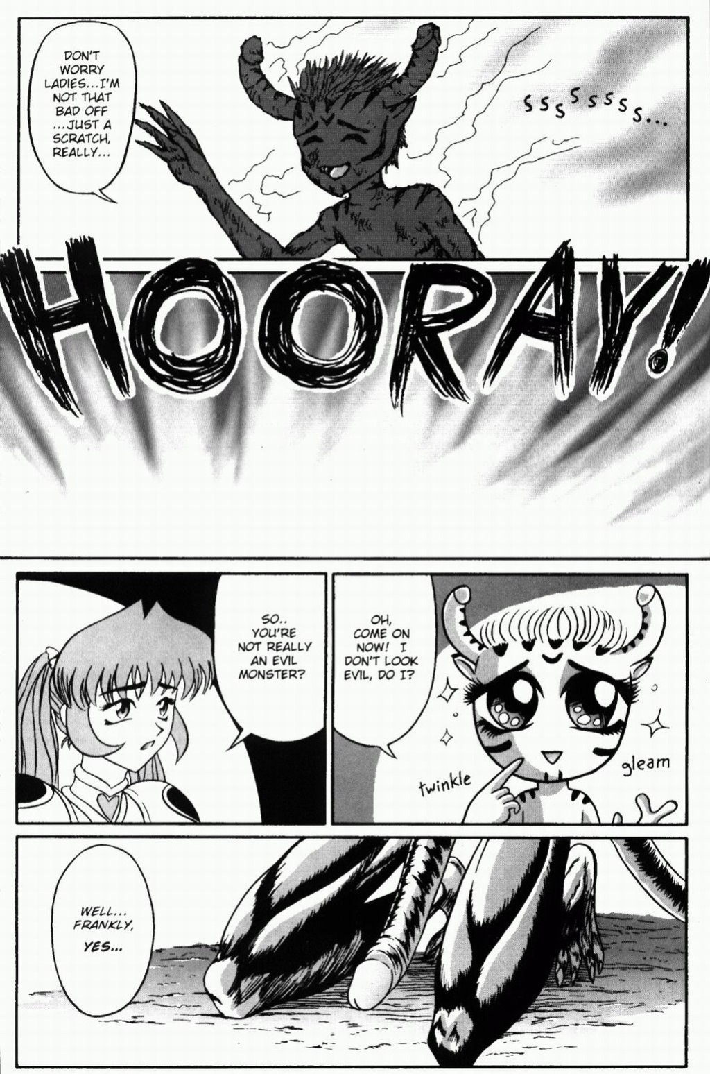 Milk! 06
