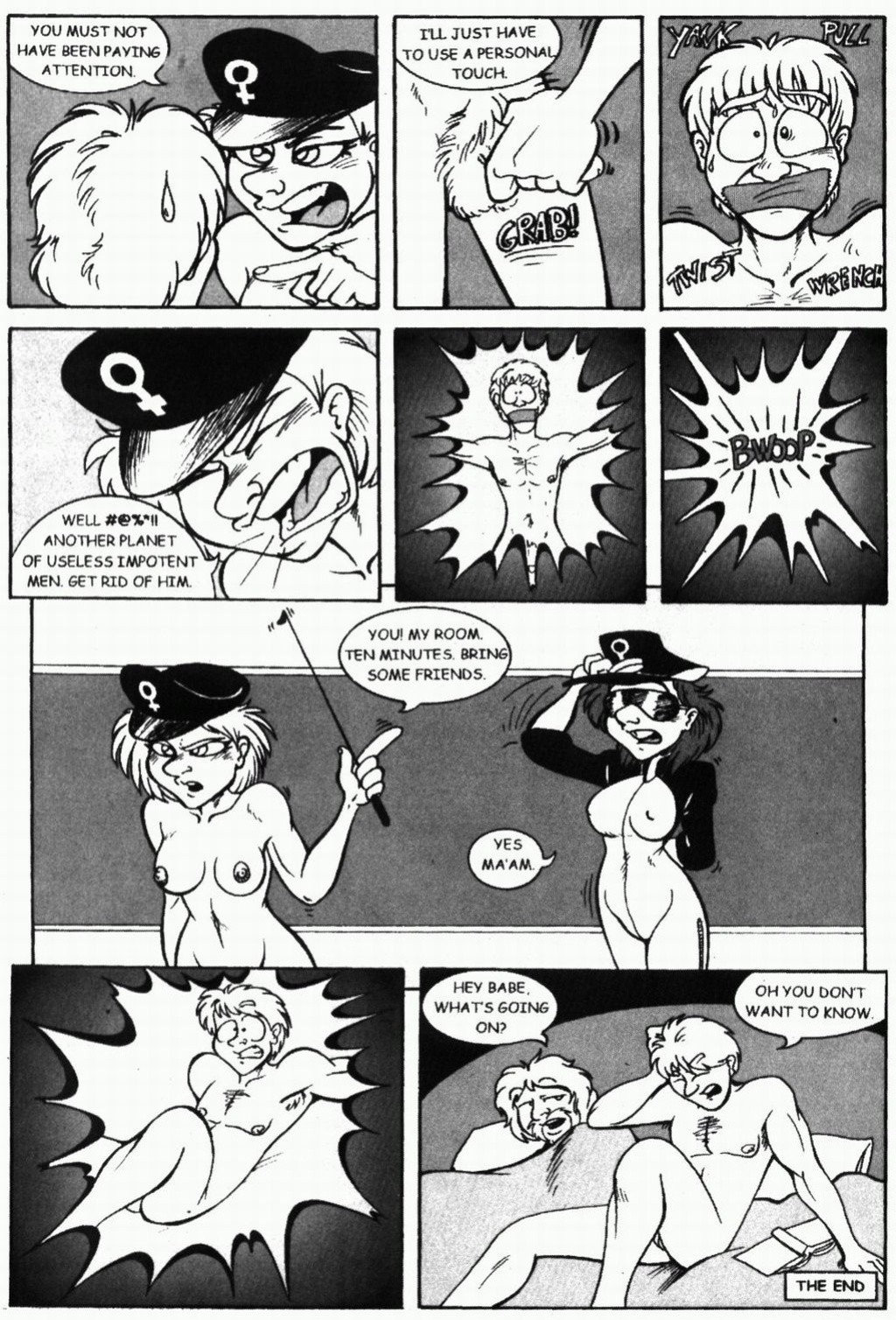 Milk! 06