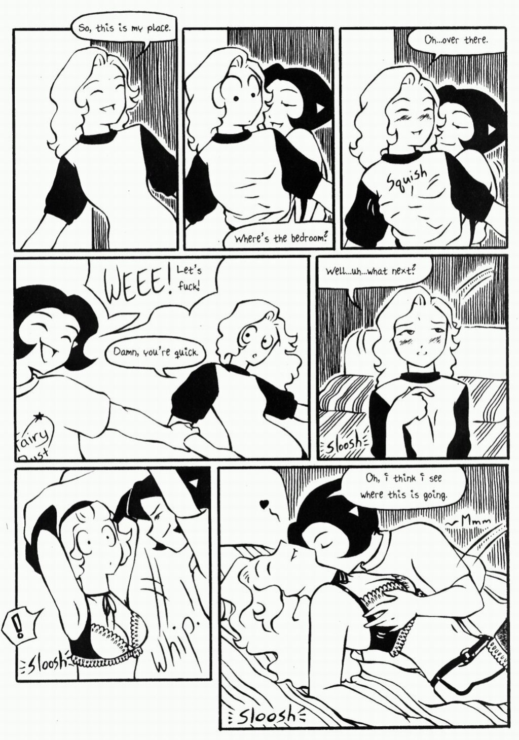 Milk! 06