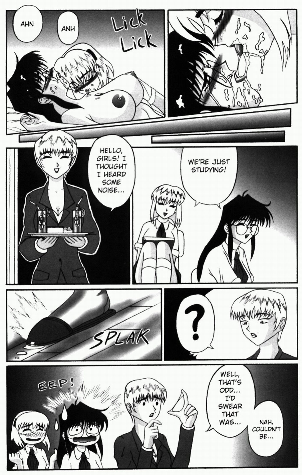 Milk! 04