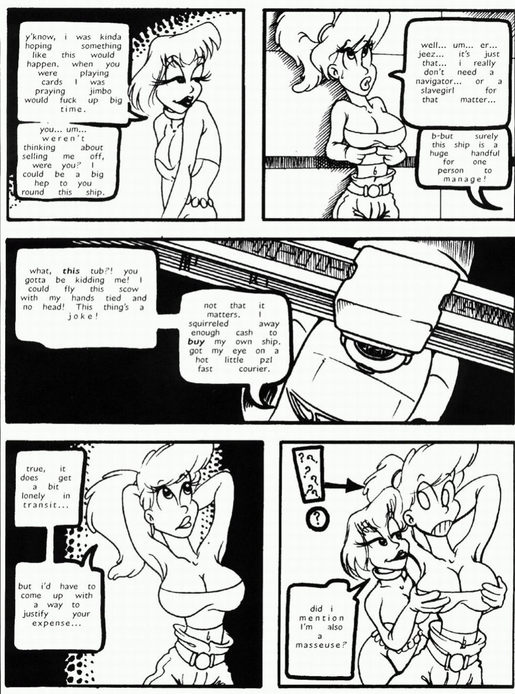 Milk! 04