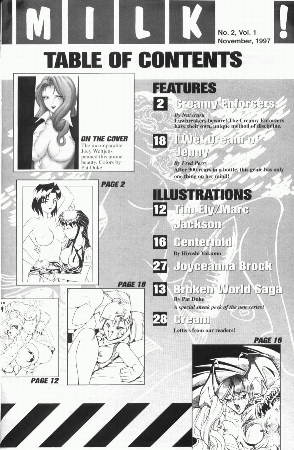 Milk! 02
