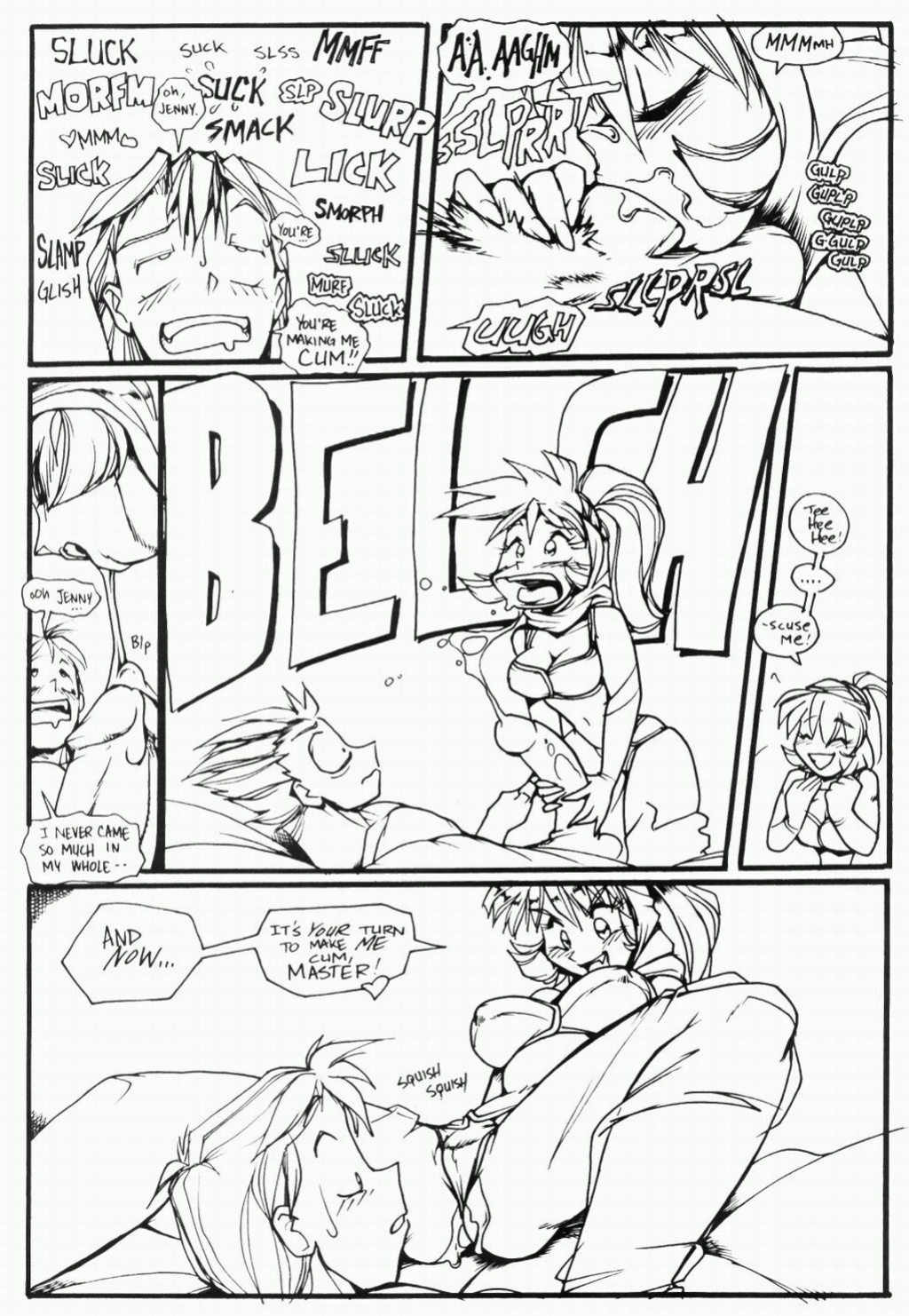Milk! 02