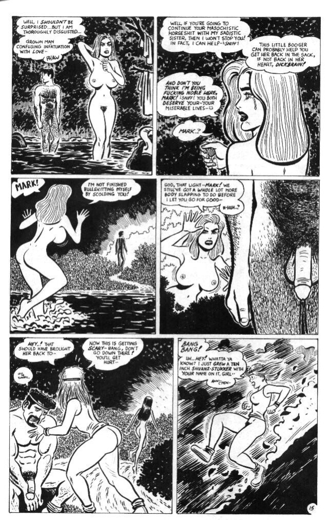 Birdland #3