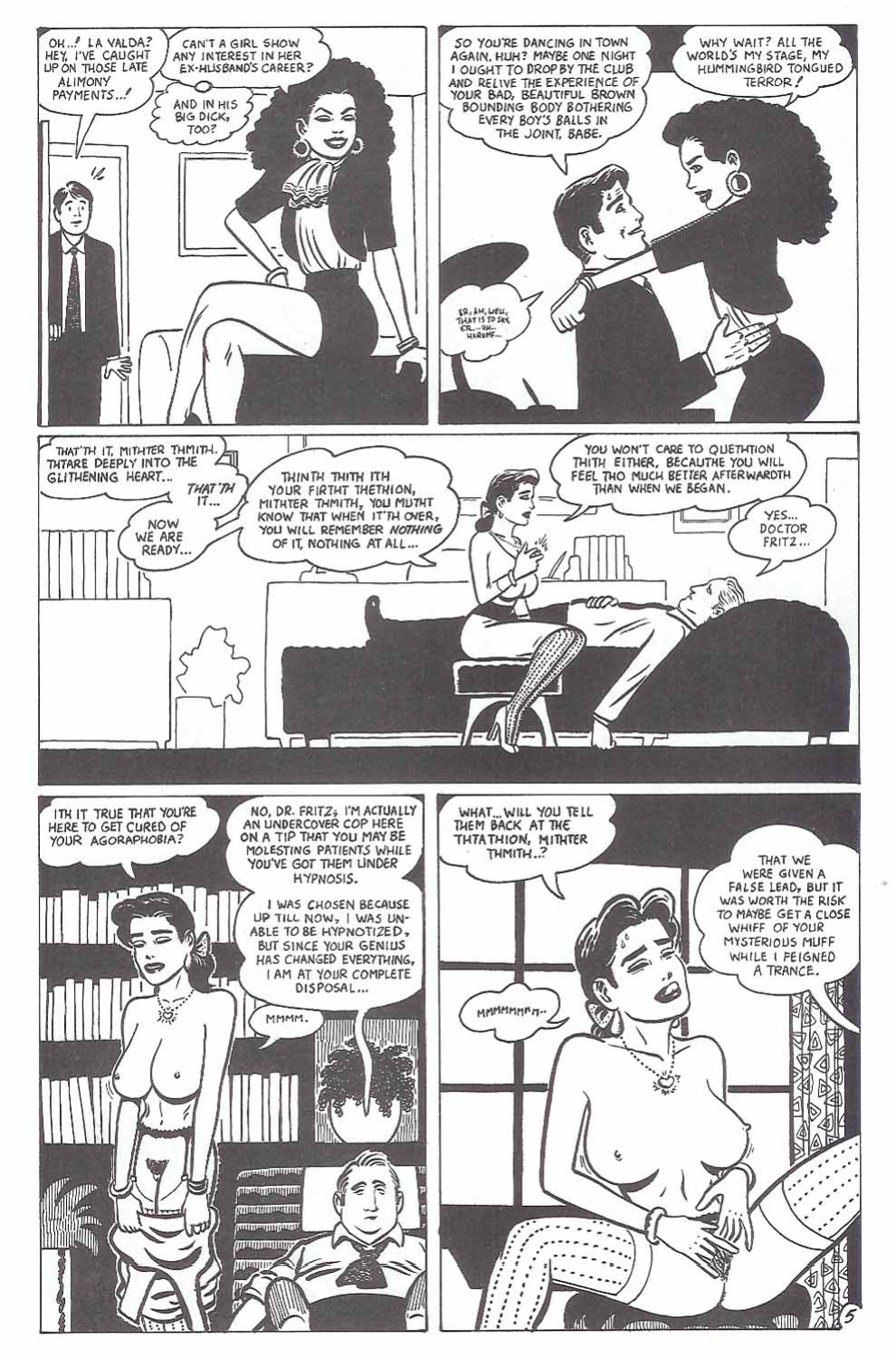 Birdland #2