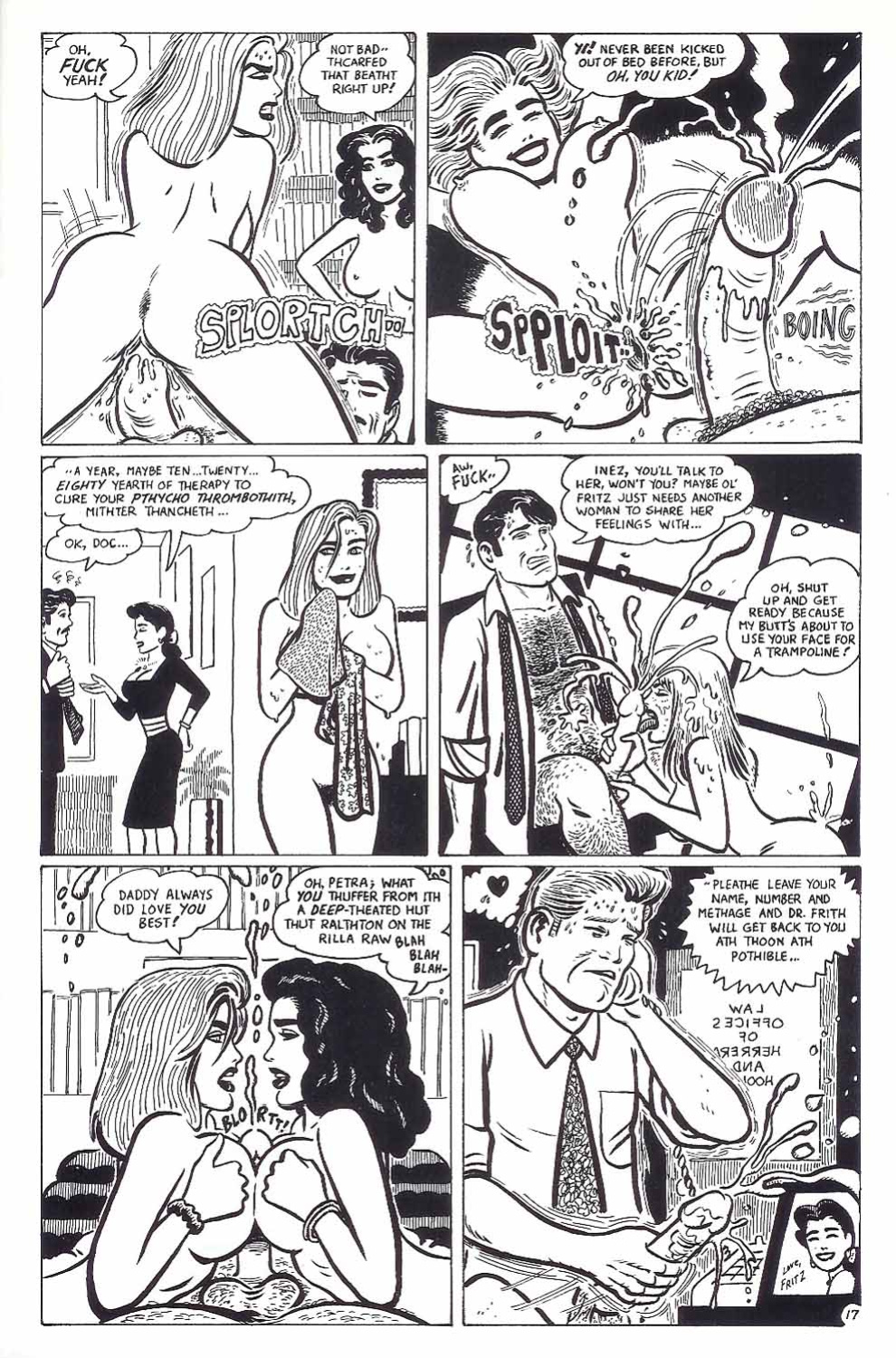 Birdland #2