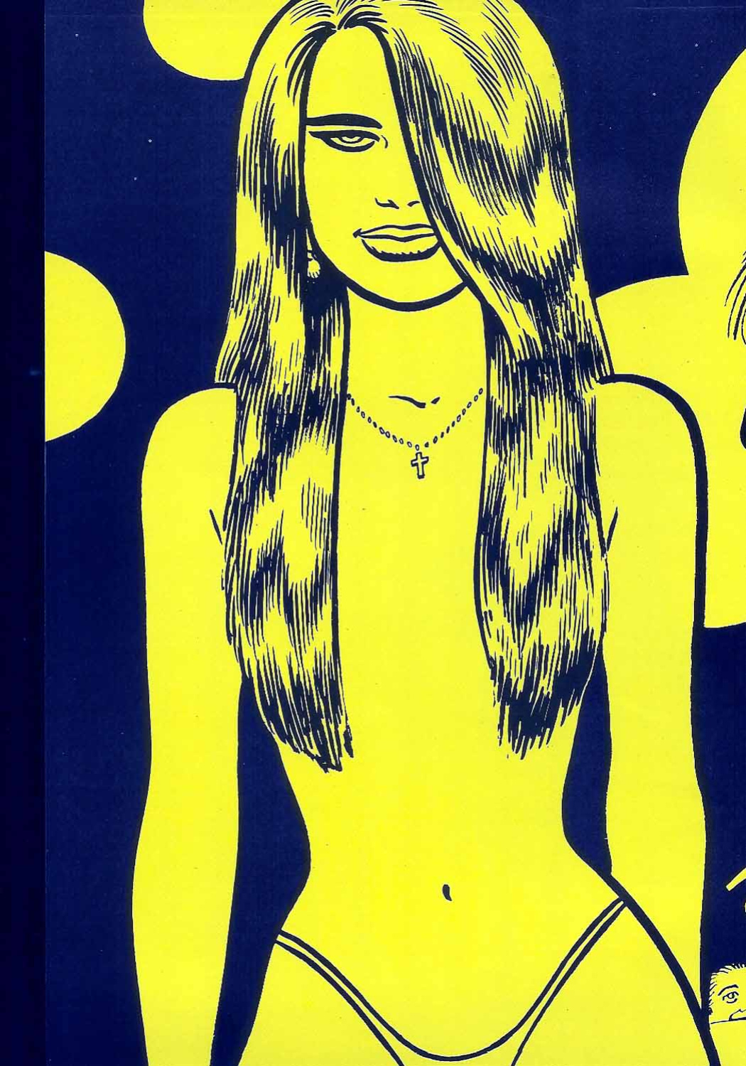 Birdland #1