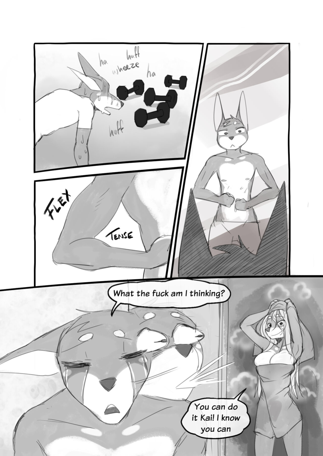 Dobermom 2