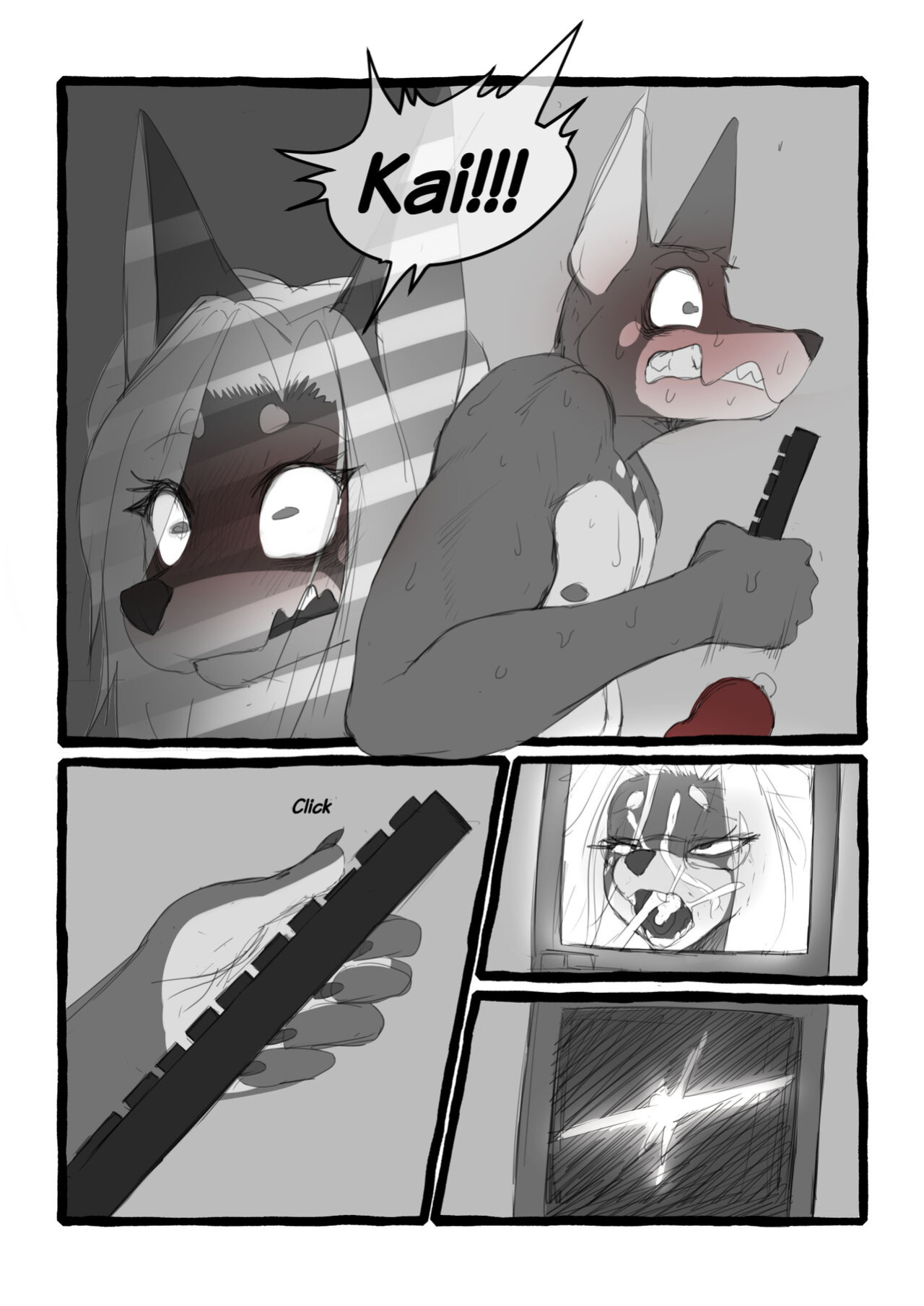 Dobermom 2