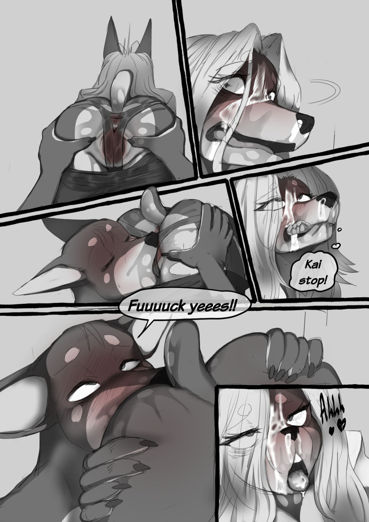 Dobermom 2