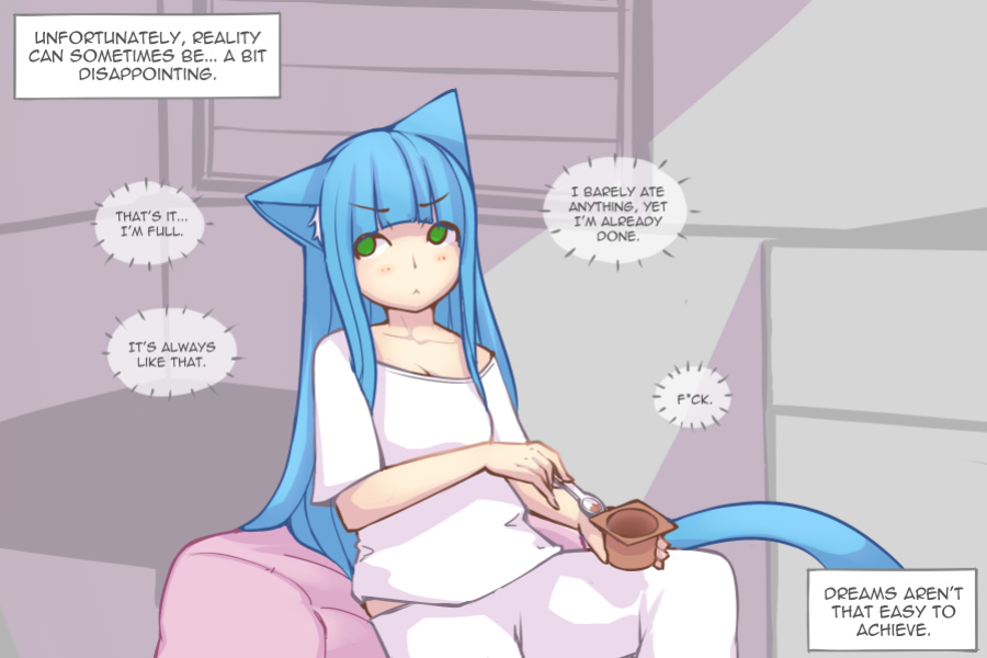 [Pixiveo] Log Myu