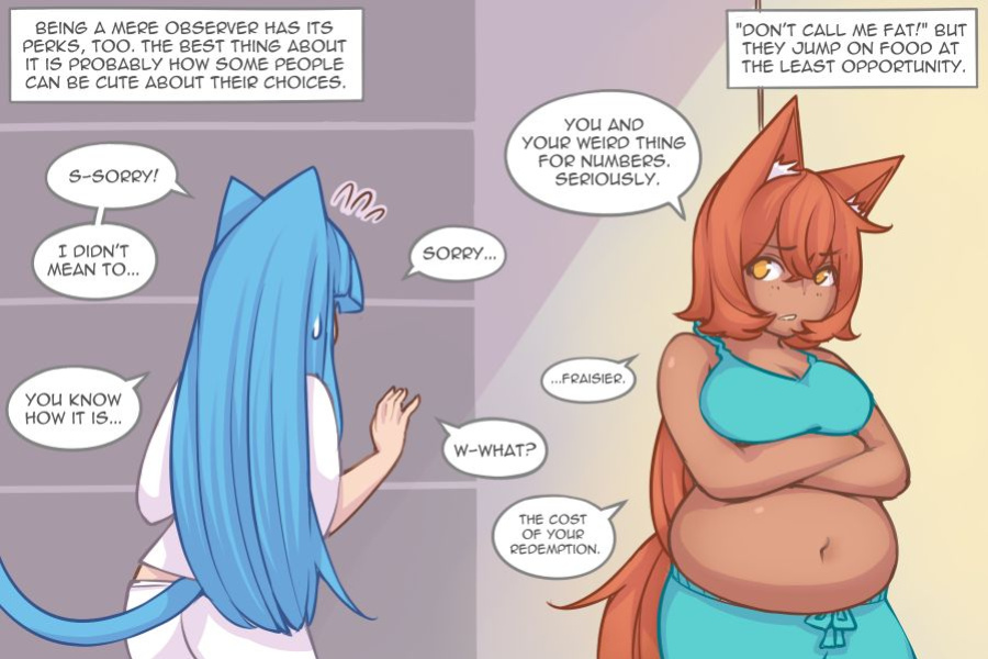 [Pixiveo] Log Myu