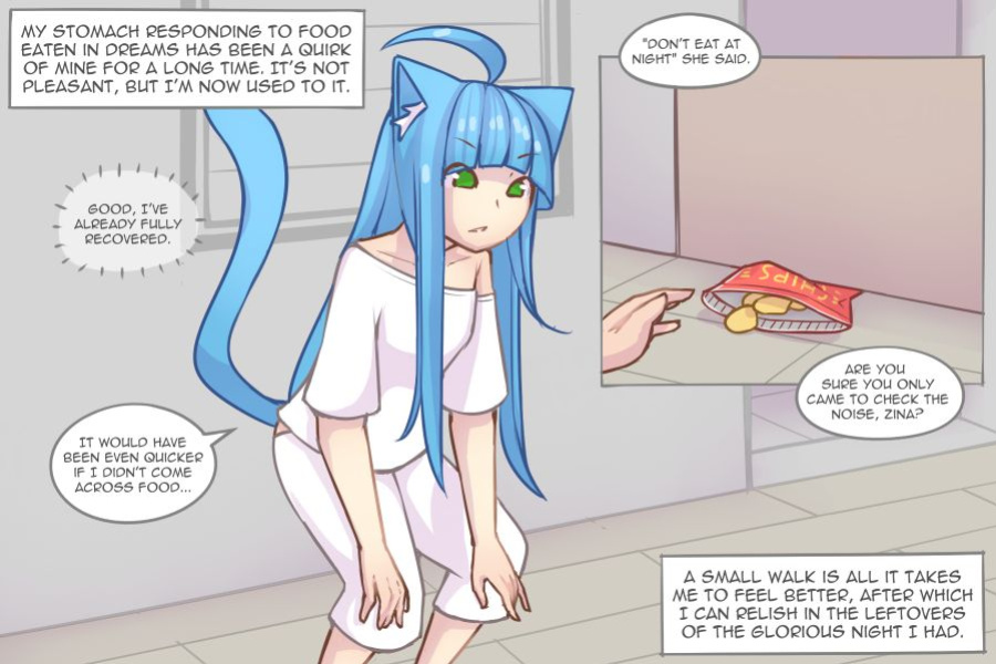 [Pixiveo] Log Myu