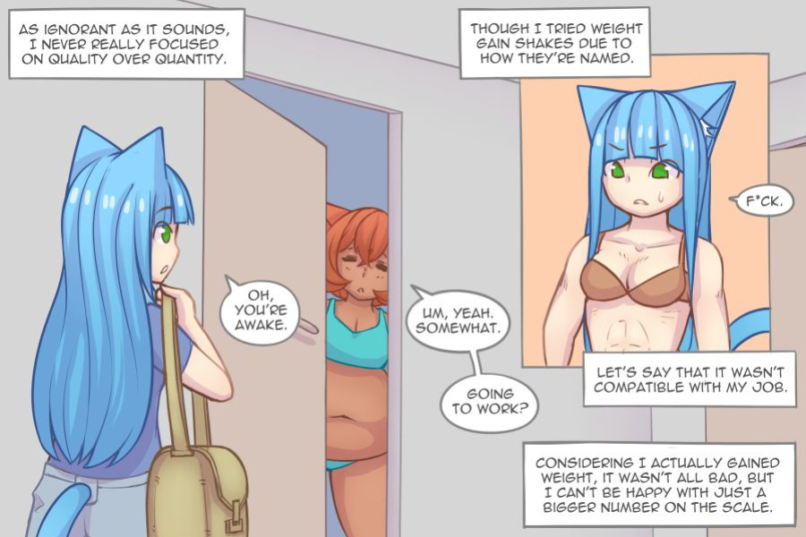 [Pixiveo] Log Myu