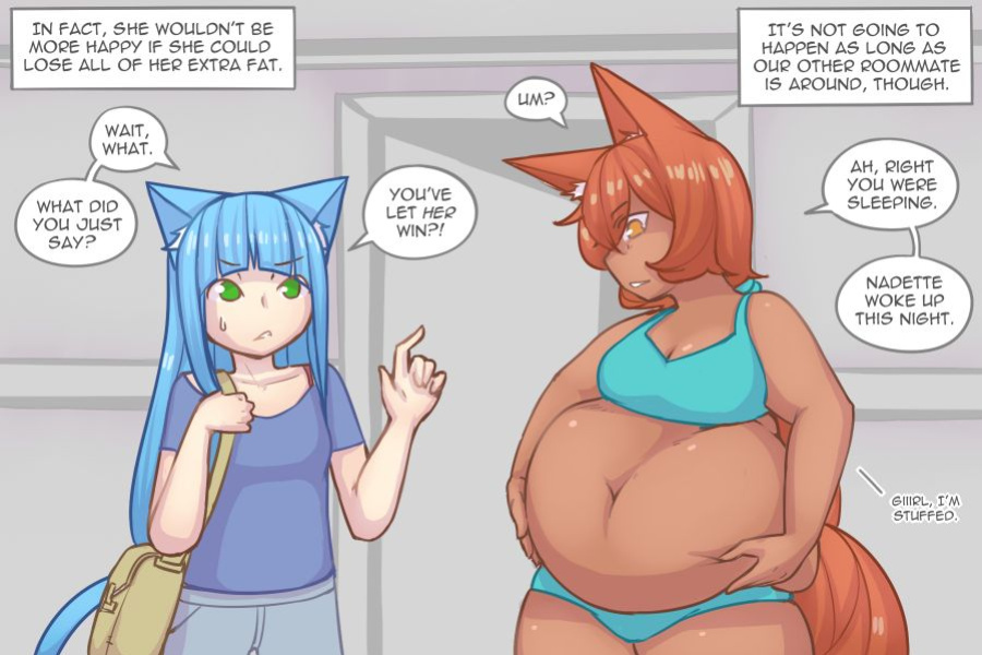 [Pixiveo] Log Myu