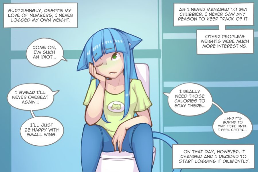 [Pixiveo] Log Myu