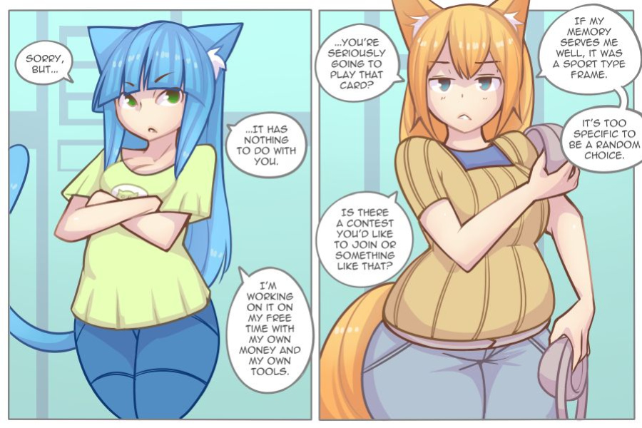 [Pixiveo] Log Myu