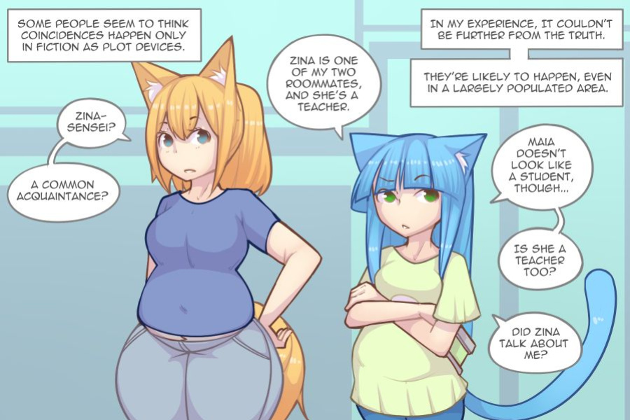 [Pixiveo] Log Myu
