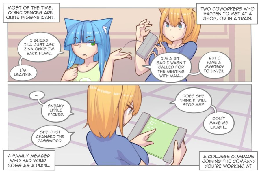 [Pixiveo] Log Myu