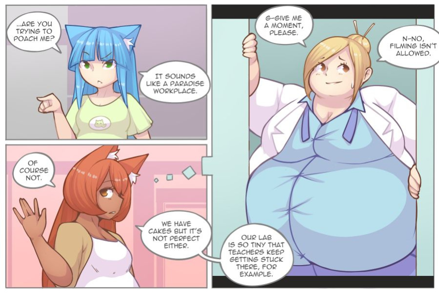 [Pixiveo] Log Myu