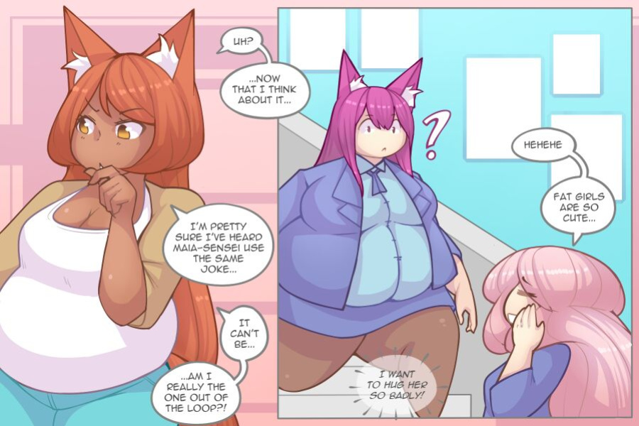 [Pixiveo] Log Myu