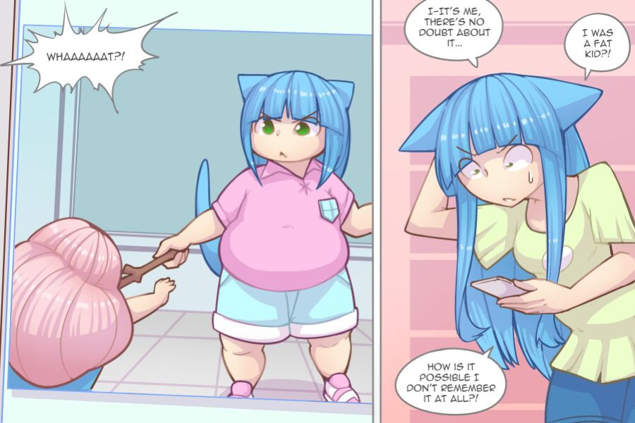 [Pixiveo] Log Myu