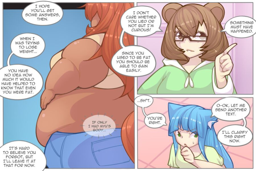 [Pixiveo] Log Myu