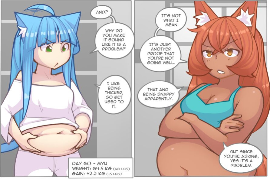 [Pixiveo] Log Myu