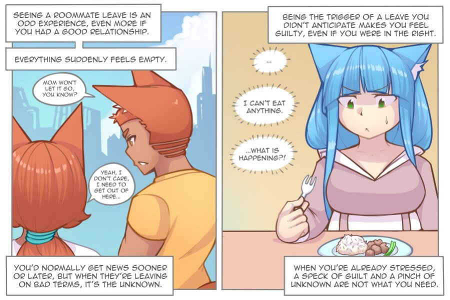 [Pixiveo] Log Myu