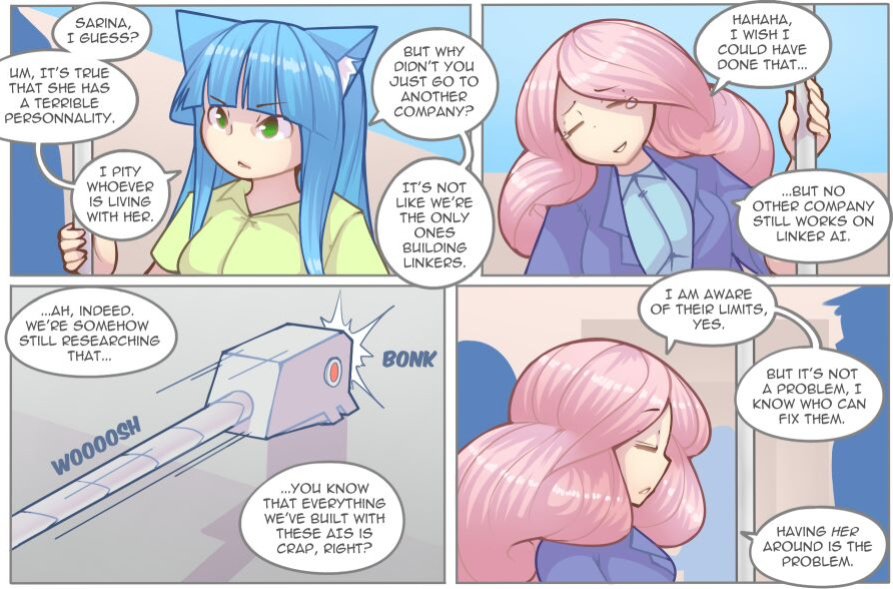 [Pixiveo] Log Myu