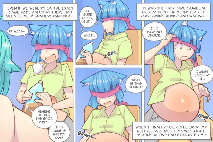 [Pixiveo] Log Myu