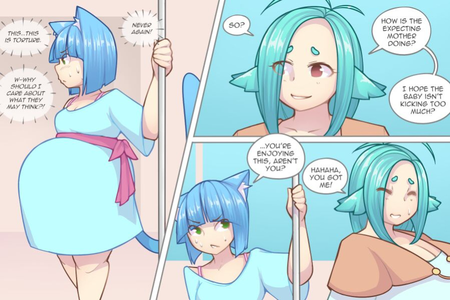 [Pixiveo] Log Myu
