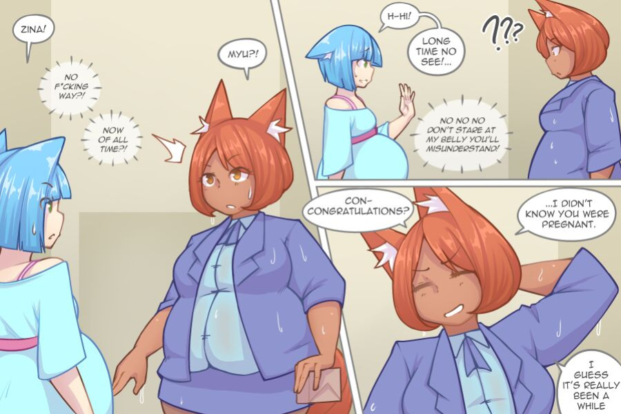 [Pixiveo] Log Myu