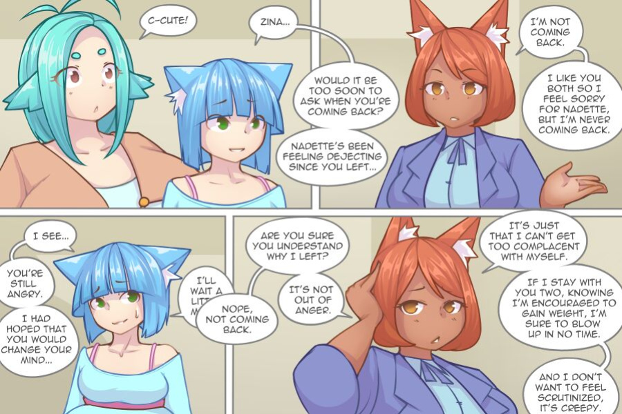 [Pixiveo] Log Myu