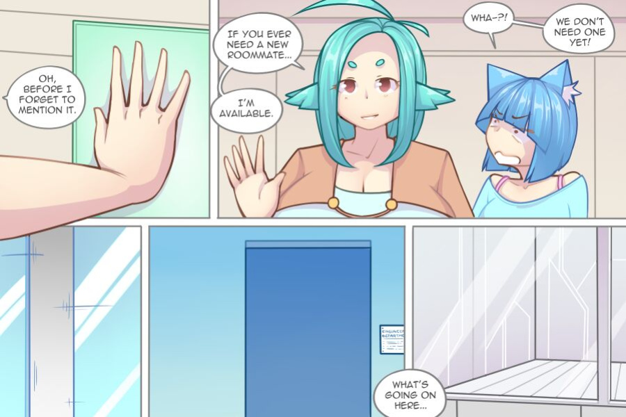 [Pixiveo] Log Myu