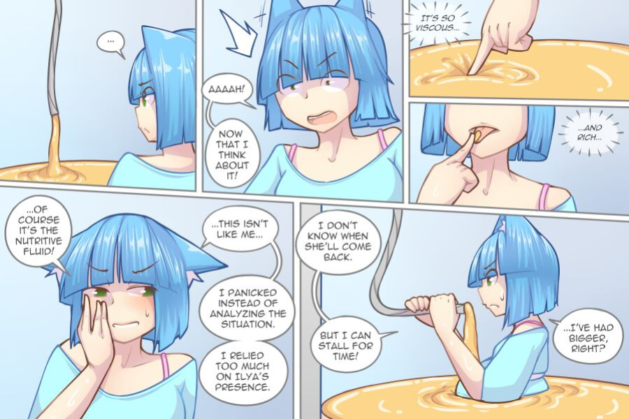[Pixiveo] Log Myu