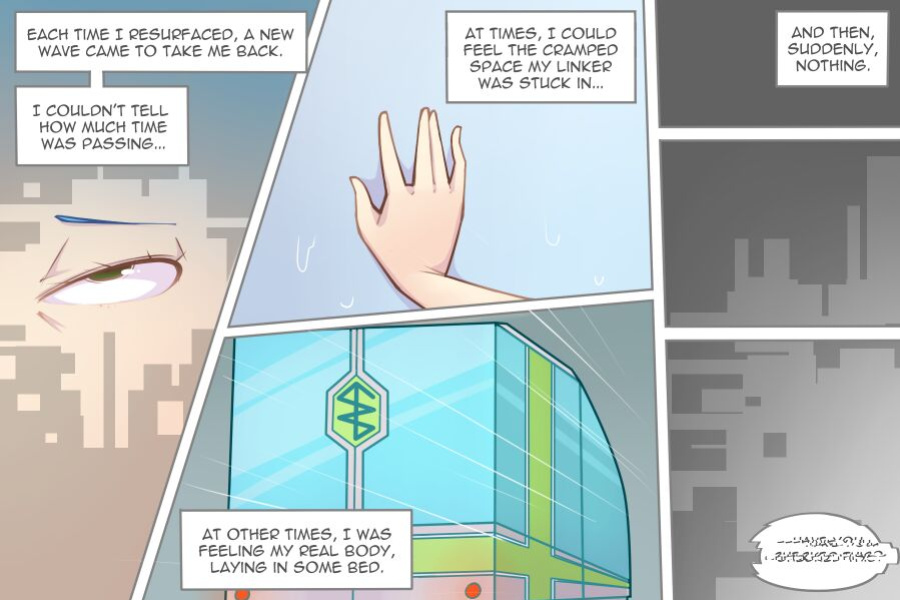 [Pixiveo] Log Myu