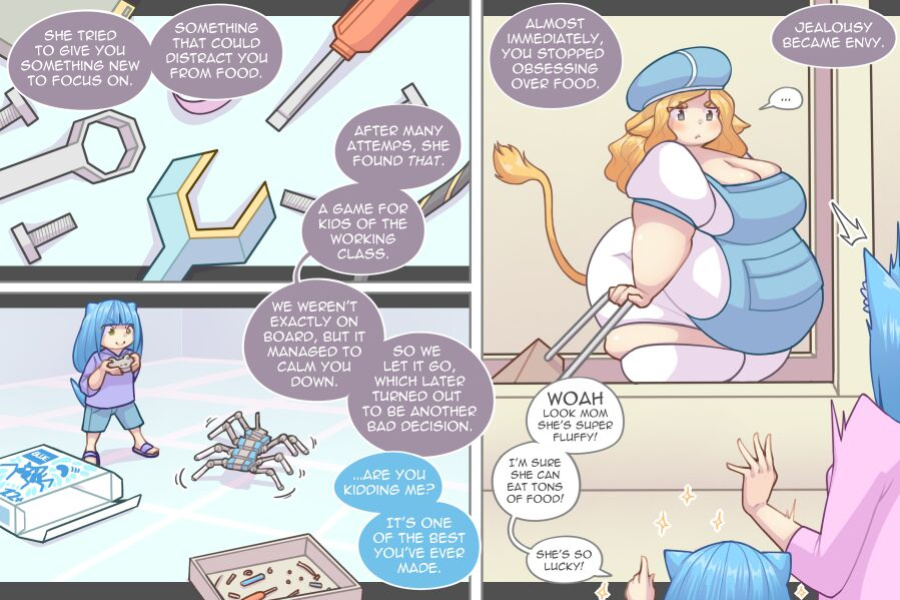 [Pixiveo] Log Myu