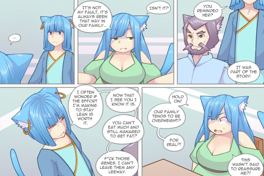 [Pixiveo] Log Myu