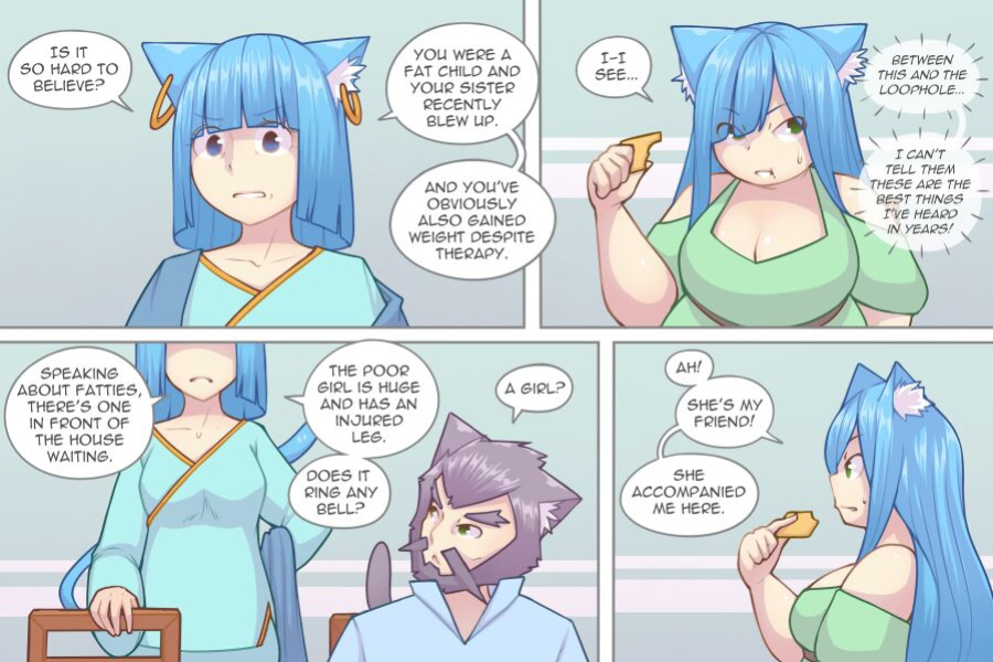 [Pixiveo] Log Myu