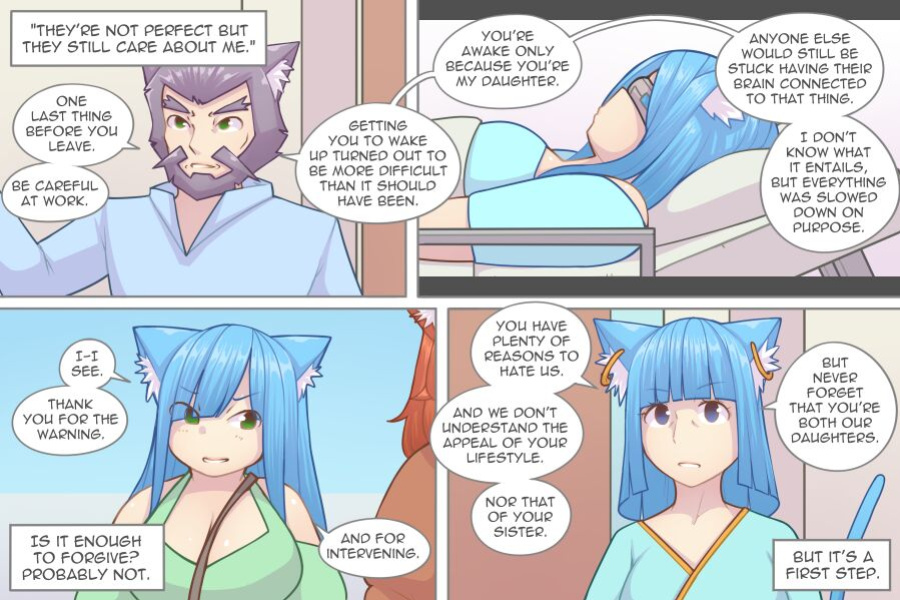 [Pixiveo] Log Myu