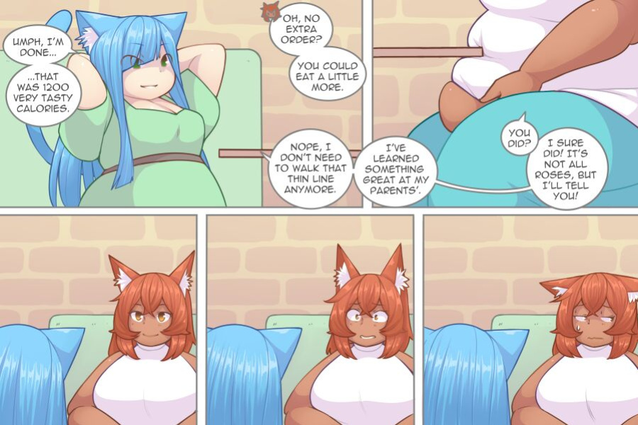 [Pixiveo] Log Myu
