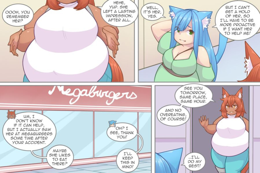 [Pixiveo] Log Myu