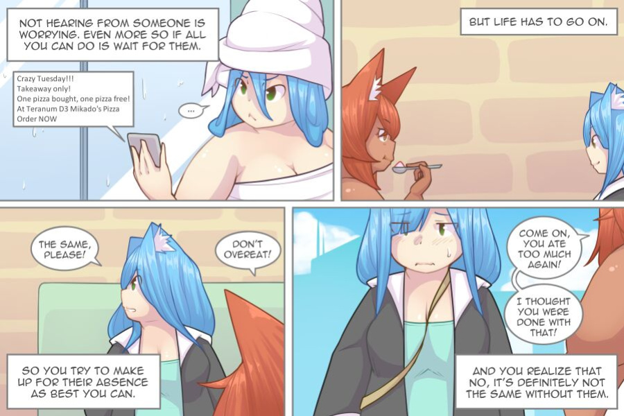 [Pixiveo] Log Myu