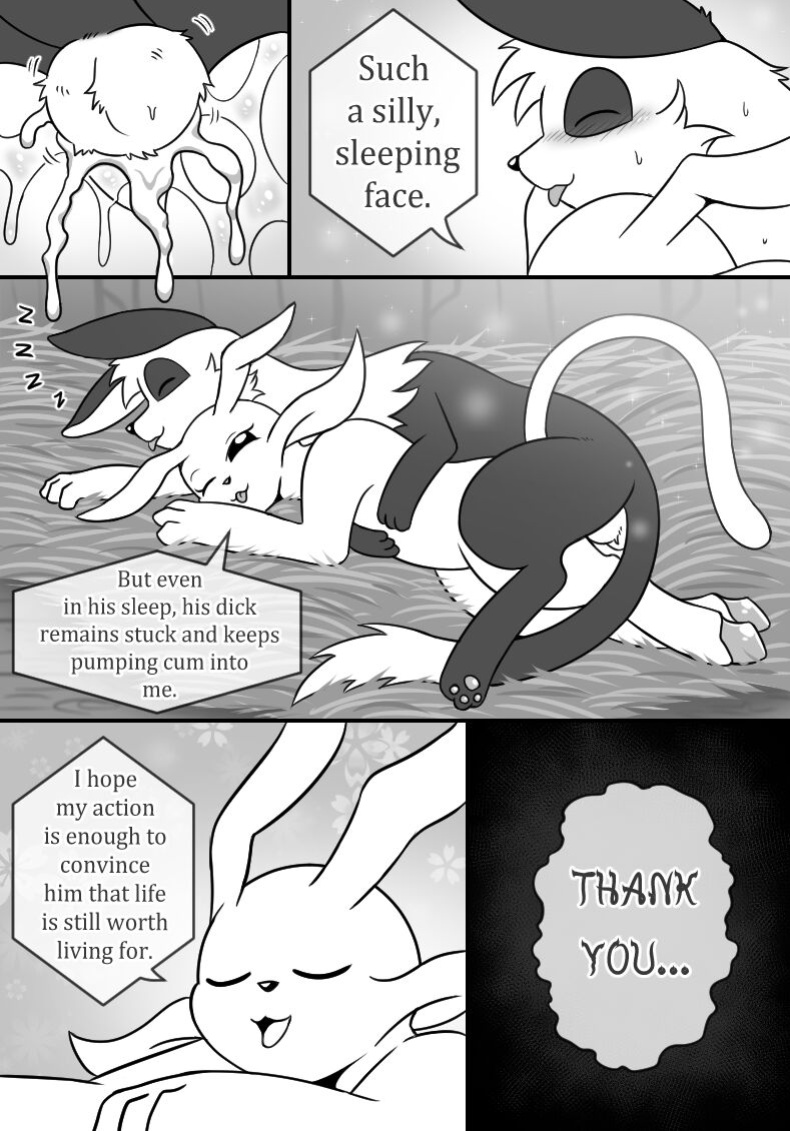 [Vavacung] Secong World Vol 13