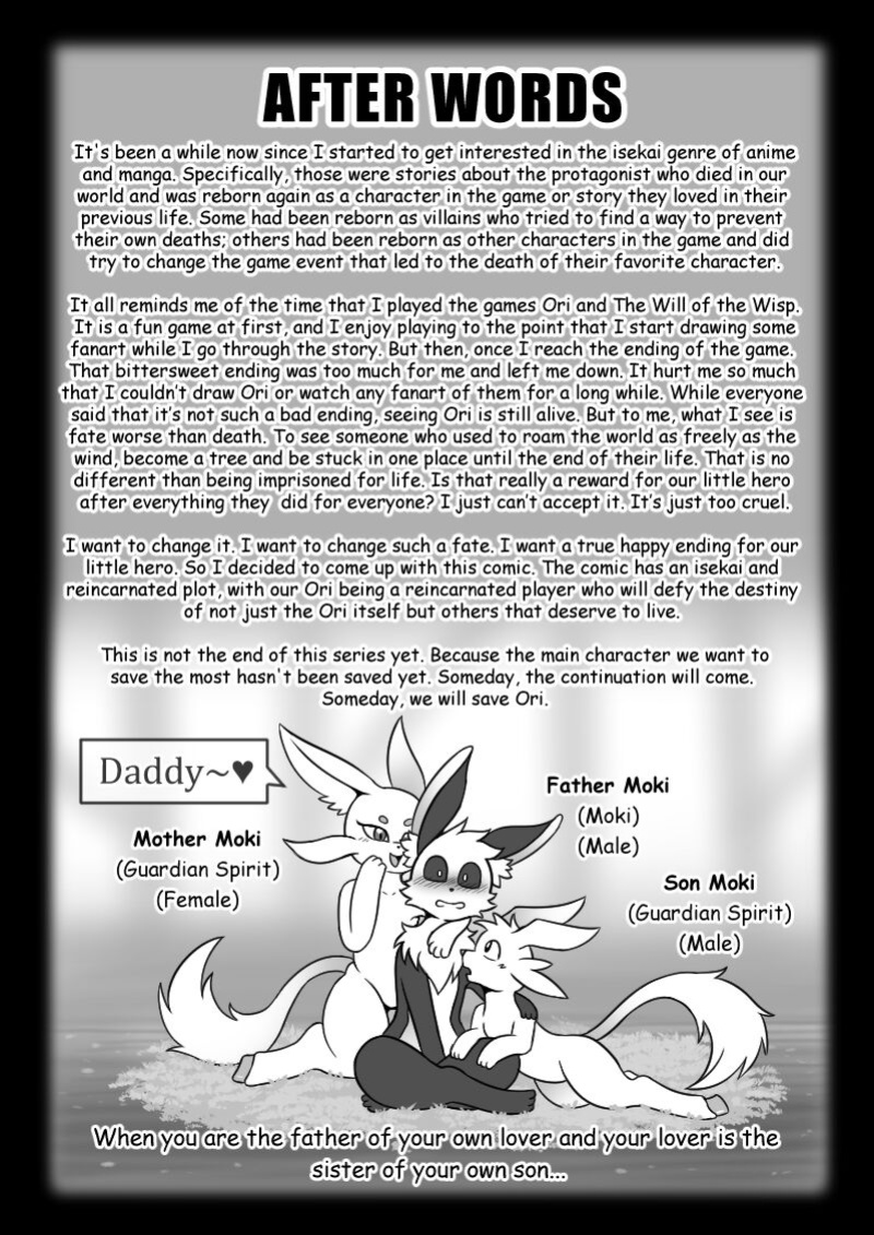 [Vavacung] Secong World Vol 13