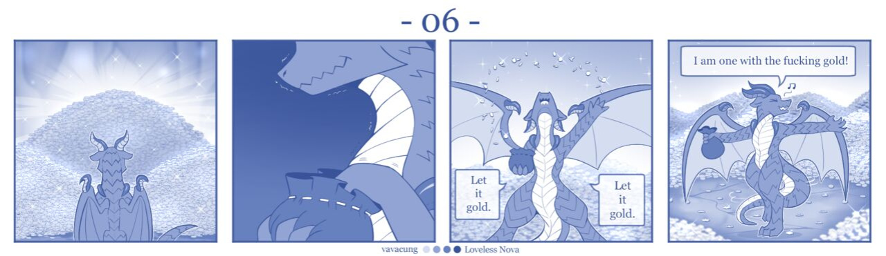 [Vavacung] Secong World Vol 13